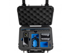 bw-outdoor-case-type-1000-for-insta360-x4-black-4 BW 1000 tipo lauko dėklas, skirtas "Insta360 X4", juodas