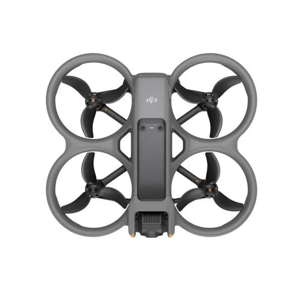 DJI Avata 2 Fly Smart Combo (viena baterija)