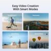 DJI Lito 1 Fly More Combo (DJI RC-N3)