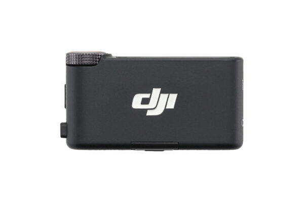 DJI Mic 3 imtuvas