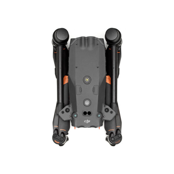 DJI Matrice 30T (BS30 įkroviklis + DJI Care) (be akumuliatorių)
