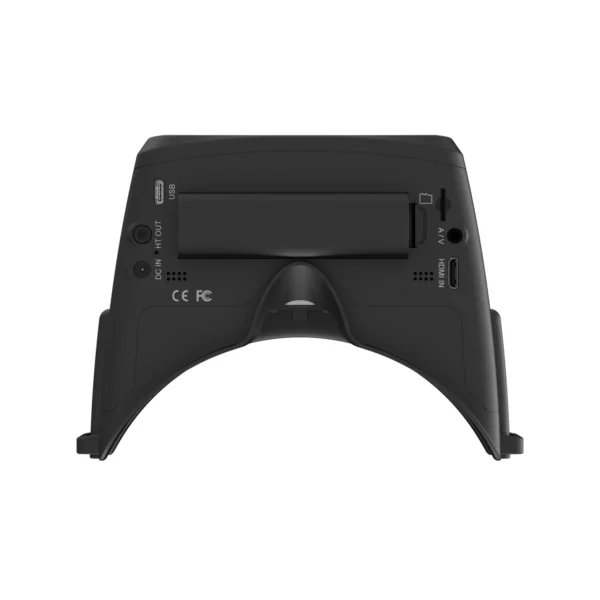 SKYZONE COBRA X V4 (5,8 GHz įvairovė)