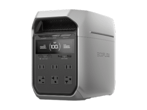 "EcoFlow DELTA 3 1500