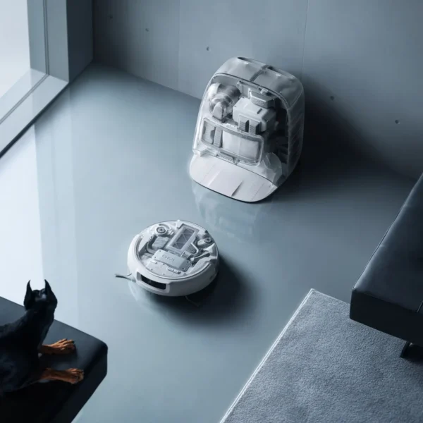 DJI ROMO P - Water Tank Version