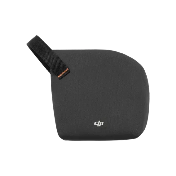 DJI Mic Mini Transmitter (Arctic White)