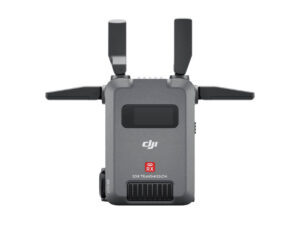 DJI SDR perdavimo imtuvas
