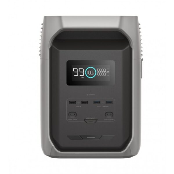 "Ecoflow Delta 3 1500