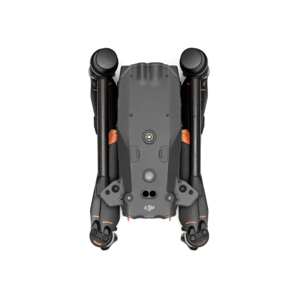 DJI Matrice 30 (BS30 įkroviklis + DJI Care) (be akumuliatorių)