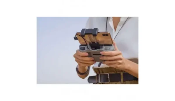 DJI RC-N1 nuotolinio valdymo laidas (USB-C, "Lightning", "Micro-USB")