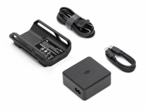 "Matrice 3D" serijos įkrovimo rinkinys