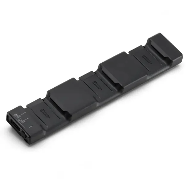 DJI Matrice 4 serijos įkrovimo koncentratorius (200 W)