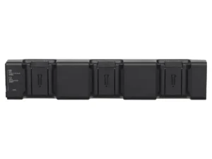 dji-matrice-4-series-charging-hub_djicpen70701_1 DJI Matrice 4 serijos įkrovimo koncentratorius