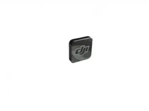 dji-mic-2-clip-magnet-shadow-black.png DJI mikrofono spaustukas su magnetu
