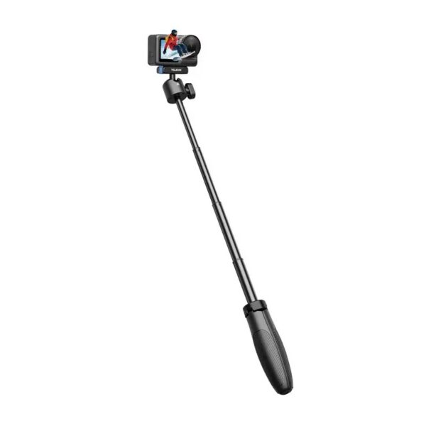 Telesin Quick-Release Selfie Stick Telesin DJI Action