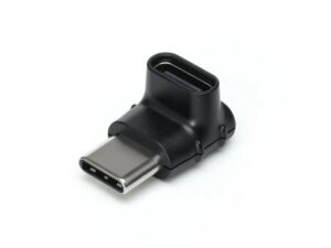 DJI Mic Series Mobile Receiver Adapter USB-C to USB-C