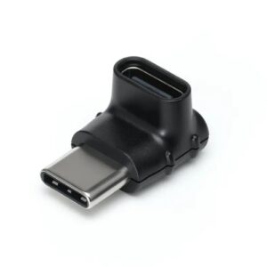 download (11) DJI Mic Series Mobile Receiver Adapter USB-C to USB-C