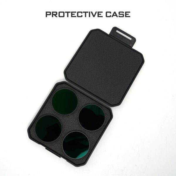 Freewell Osmo Action 5 Pro Filters-Standard day - ND/PL 8/16/32/64