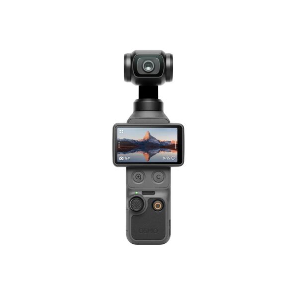 DJI Osmo Pocket 4 Creator Combo