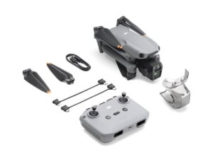 DJI AIR 3S (RC-N3)