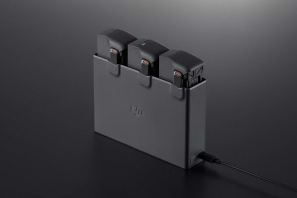 DJI Avata 2 Charging Hub