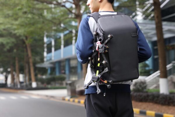 DJI Avata 2 Carry More Backpack