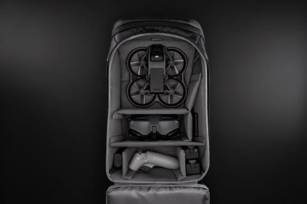 DJI Avata 2 Carry More Backpack