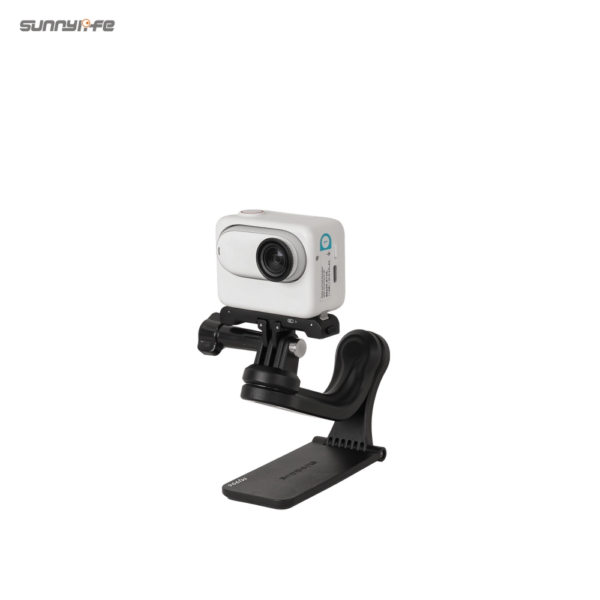 Sunnylife Multi-axis 180° Flip & 360° Rotatable Magnetic Mount
