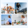 Telesin Quick-Release Selfie Stick Telesin DJI Action
