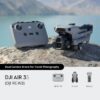 DJI AIR 3S (RC-N3)