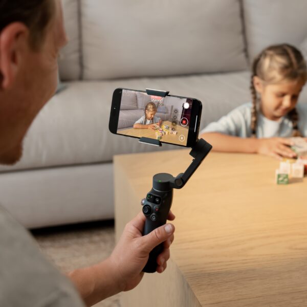 Osmo Mobile 8 Standard