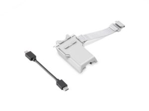 DJI Cellular Dongle 2 Mounting kit for Mini 4 Pro