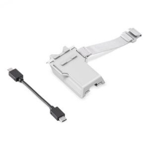 DJI Cellular Dongle 2 Mounting kit for Mini 4 Pro