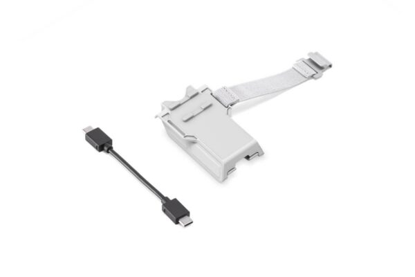 DJI Cellular Dongle 2 Mounting kit for Mini 4 Pro