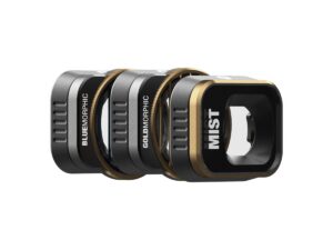 PolarPro FX filters set of 3 for DJI Mini 3 Pro