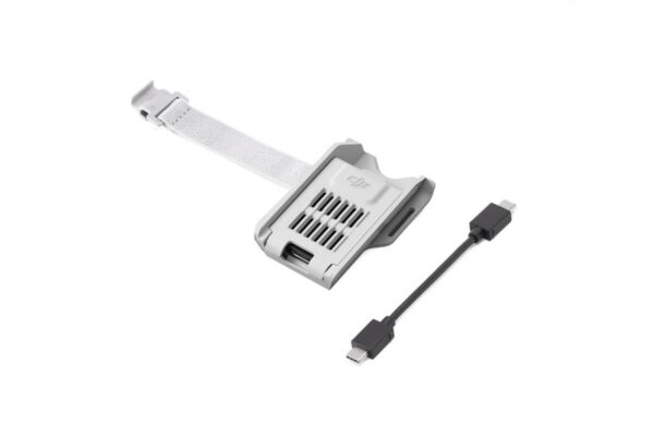 DJI Cellular Dongle 2 Mounting kit for Mini 4 Pro