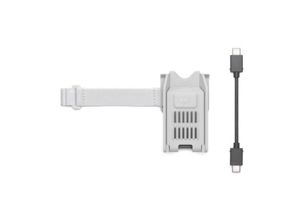 DJI Cellular Dongle 2 Mounting kit for Mini 4 Pro