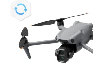 DJI Care Refresh 2-Year Plan (DJI Air 3S)