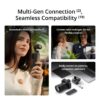 DJI Mic Mini 2 Transmitter