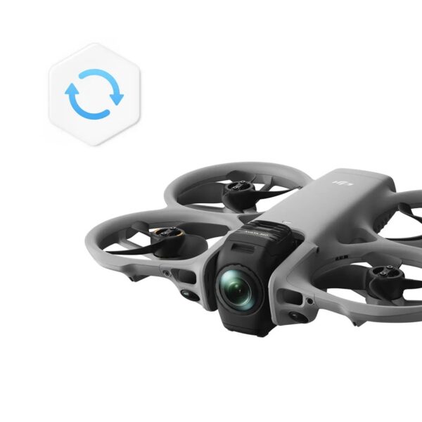 DJI Care Refresh 2-Year Plan (DJI Avata 360)