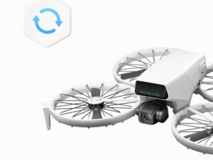 DJI Care Refresh 1-Year Plan (DJI Flip)