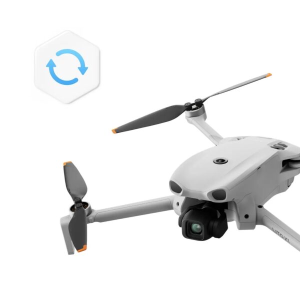 DJI Care Refresh 1-Year Plan (DJI Lito X1)