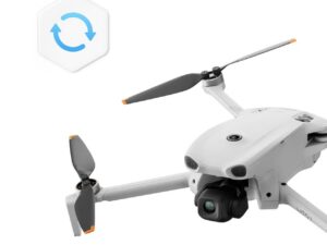 DJI Care Refresh 1-Year Plan (DJI Lito 1)