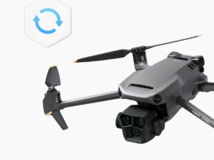 DJI Care Refresh 2-Year Plan (DJI Mavic 3 Pro)