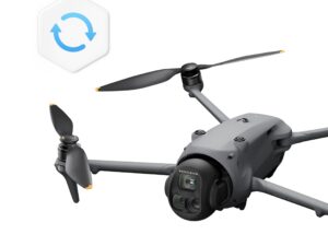 DJI Care Refresh 2-Year Plan (DJI Mavic 4 Pro)