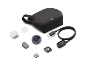 DJI Mic Mini 2 Transmitter