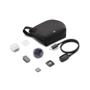 DJI Mic Mini 2 Transmitter