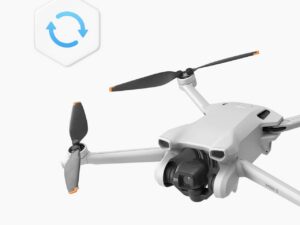 DJI Care Refresh 2-Year Plan (DJI Mini 3)