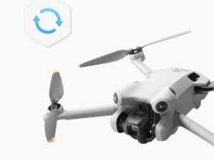 DJI Care Refresh 1-Year Plan (DJI Mini 4 Pro)