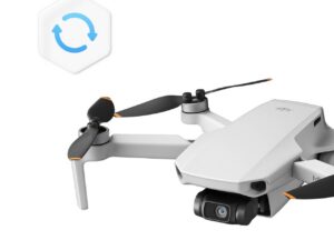 DJI Care Refresh 1-Year Plan (DJI Mini 4K)