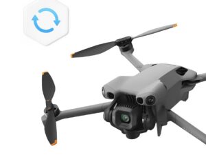 DJI Care Refresh 1-Year Plan (DJI Mini 5 Pro)